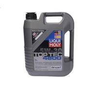 Aceite de motor LIQUI MOLY P000327 para GEO METRO 1 1988-1998