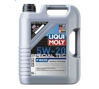 Aceite de motor LIQUI MOLY P000328 para ACURA RL 3.5 2005-2008