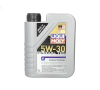 Aceite de motor LIQUI MOLY P000329 para GEO METRO 1 1988-1998