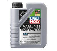 Aceite de motor LIQUI MOLY P000334 para BYD S8 2 2009-2013
