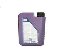 LIQUI MOLY Synthoil Longtime 0W-30 | 1 L | Tecnología de síntesis Aceite de motor | 8976