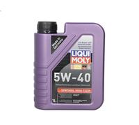 Aceite de motor LIQUI MOLY P000339 para SAAB 9000 2 1985-1991
