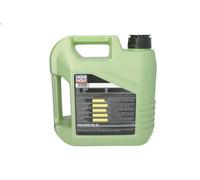 Aceite de motor LIQUI MOLY P000348 para VW TARO 2.4 1989-1997