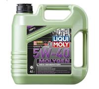 Aceite de motor LIQUI MOLY P001758 para SAAB 9000 2 1989-1993