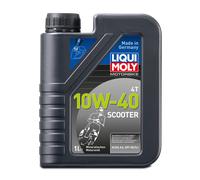 LIQUI MOLY 1618 Aceite de motor