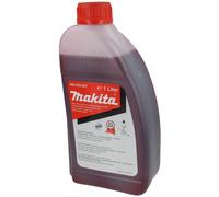 Aceite de motor Makita 2 tiempos 1 l