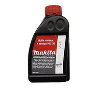 Aceite de motor Makita 4-reloj HD30 600 ml 980508620