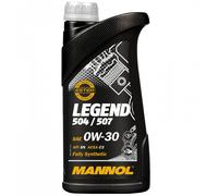 MANNOL Aceite de motor