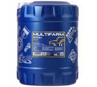 Aceite De Motor MANNOL 10W-30 MN API CG-4/CF-4/CF/CE/CD STOU 10L