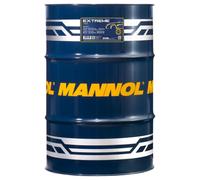 Aceite de Motor mannol extreme 5W-40 Api Sn / CH-4 VW 50200 50500MB 229.5 208