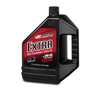 §Aceite de Motor Maxima 4T Extra 5w40 Sintético§