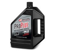 Aceite de Motor Maxima 4T Pro Plus 4L