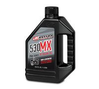 Aceite de Motor Maxima 530MX 4T Ester 100% Sintético 1L