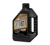 Aceite de Motor Maxima Castor 927 2T 1 L