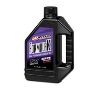 §Aceite de Motor Maxima Formula K2 Ester 100% Sintético 1L§