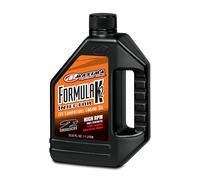 §Aceite de Motor Maxima Formula K2 Inyector Sintético§