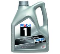 Aceite de motor Mobil 1 FS X2 5W50 4L