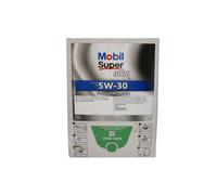 Aceite de motor MOBIL 153735 SUPER 3000 FE 5W30 20L