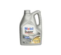 Aceite de motor MOBIL 3000 Formula V 5W30 5L