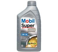 Aceite de motor 154998 MOBIL