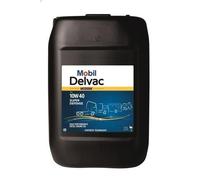 Aceite de motor MOBIL 157060
