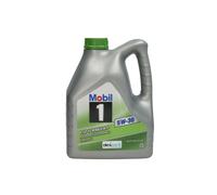 Aceite de motor MOBIL 157291 ESP Formula P 5W30 4L