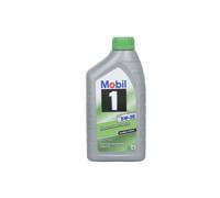 Aceite de motor MOBIL 157293 1 ESP 5W30 1L