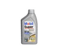 Aceite de motor MOBIL 157310 Super 3000 XE1 5W30 1L