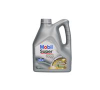 Aceite de motor MOBIL 157311 Super 3000 XE1 5W30 4L