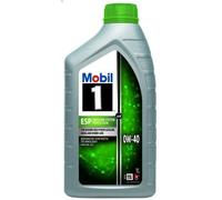 Aceite de motor MOBIL 157813