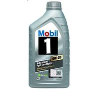 Aceite de motor MOBIL 201510101032 MG TF 1.6 2002-2009