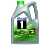 Aceite de motor MOBIL 201510101032 para MG MG TF 1.6 2002-2009