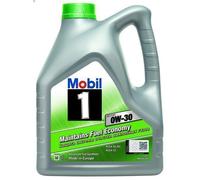 Aceite de motor MOBIL 2015101010J7 MG TF 1.6 2002-2009