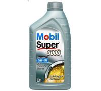 Aceite de motor MOBIL 201510107530 MG TF 1.6 2002-2009
