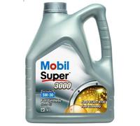 Aceite de motor MOBIL 201510107530 para MG TF 1.6 2002-2009
