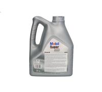 Aceite de motor MOBIL 20151010R0P0 para HYUNDAI ix55 3 2008-2011