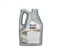 Aceite de motor MOBIL 155852 3000 0W20 5L