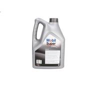 Aceite de motor MOBIL 20151020G0A1 para MG TF 1.6 2002-2009