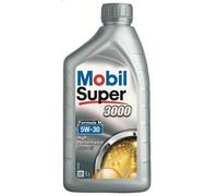 Aceite de motor MOBIL 201510301027 para MG TF 1.6 2002-2009