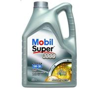 Aceite de motor MOBIL 201510301038 ACURA TL 3.2 2001-2003