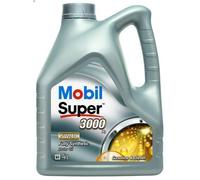Aceite de motor MOBIL 201510301041 para MG ZT 2 2002-2003