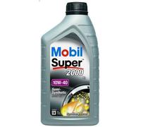 Aceite de motor MOBIL 201510301042 MG ZT 2 2002-2003
