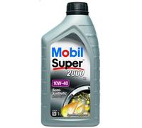 Aceite de motor MOBIL 201510301042 para SAAB 90 2 1984-1987
