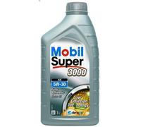 Aceite de motor MOBIL 201510301069 para MG TF 1.6 2002-2009