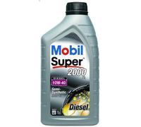 Aceite de motor MOBIL 2015103010M5 LDV CUB 2.3 1998-2001