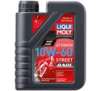 LIQUI MOLY 1525 Aceite de motor