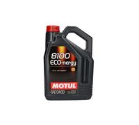 Motul 102794 8100 Eco-nergy 0W30 5 litros A5/B5