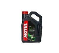 Aceite de motor MOTUL 104076 5100 10W50 4L