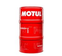 Aceite Motul 5100 15w50 4t 60l Ce U