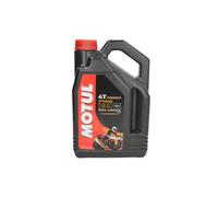 Aceite de Motor Motul 7100 4T Sintético 4L